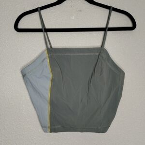 Vimmia Marauder Princess Seam Tank size Medium